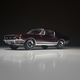 Illustration for article titled The Dark Side: Auto World 1967 Ford Mustang GTem/em
